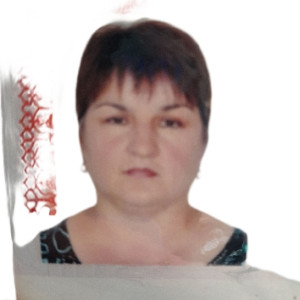 Заведующий Берзегова Мариет Аслангериевна